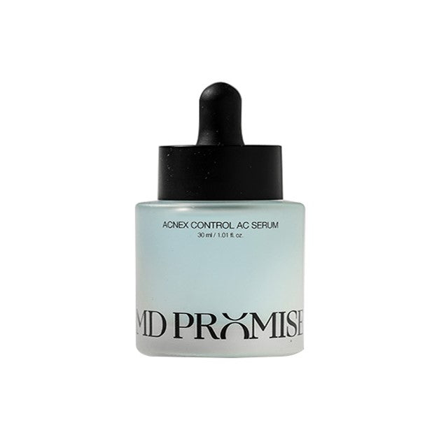 Light Weight Sebum Control Absorbing Microspheres Gel Acne Serum