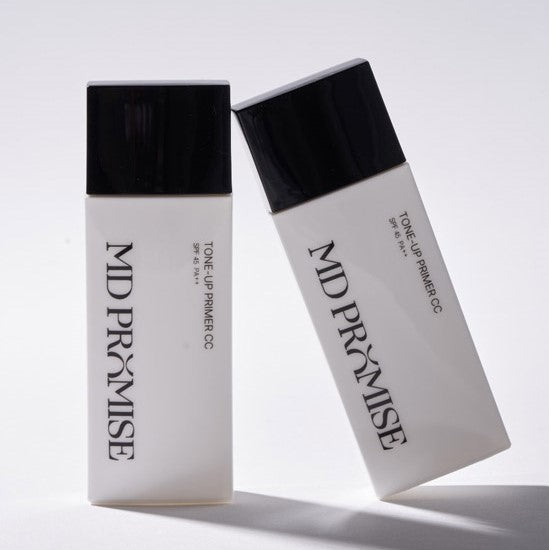 Tone Up Primer CC Rejuvenating Pre Makeup CC Cream