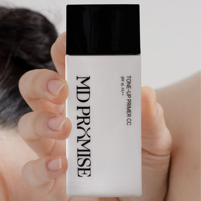 Tone Up Primer CC Rejuvenating Pre Makeup CC Cream