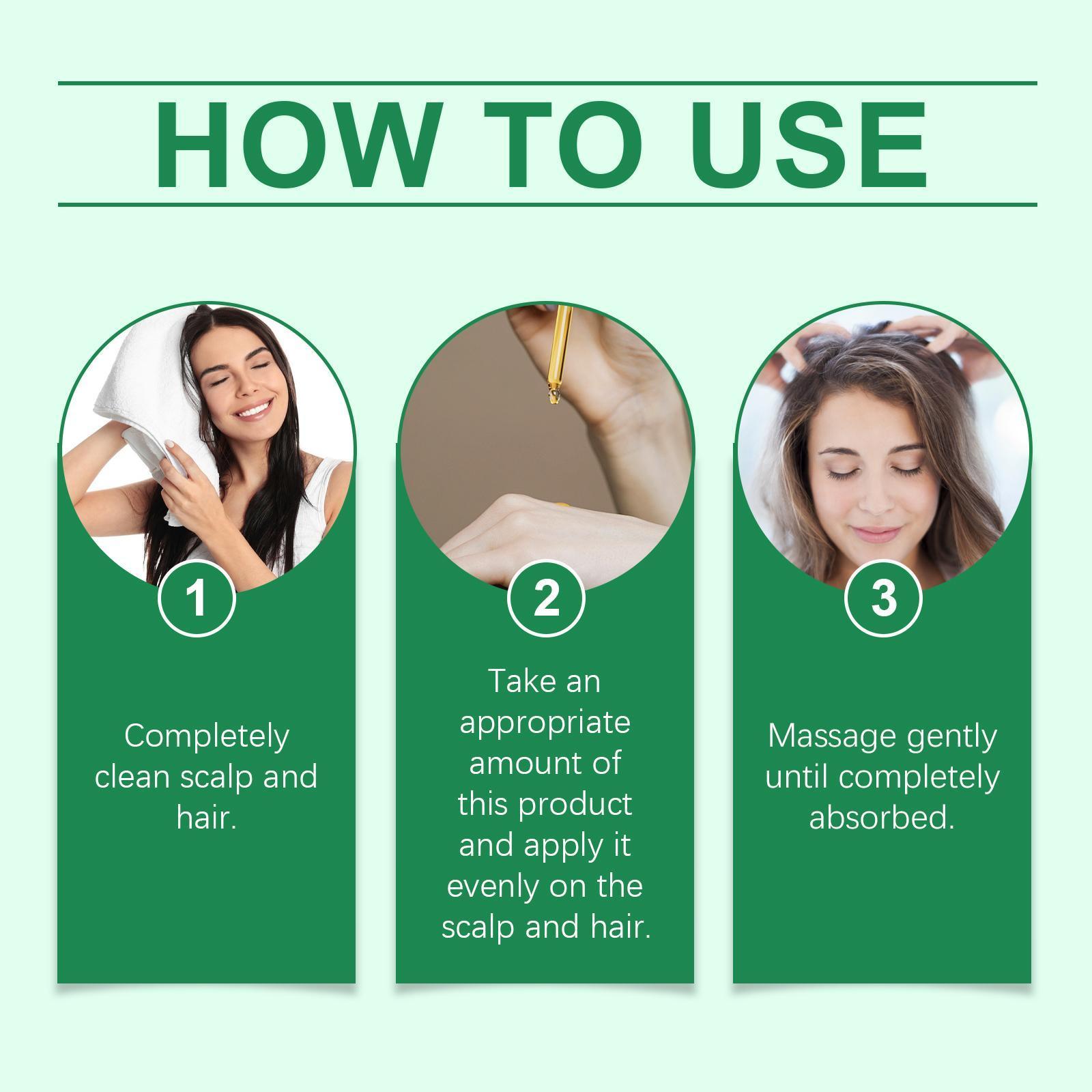 Premium Quality and Mild Carrier Natural Hair Oil for Hair Strengthening