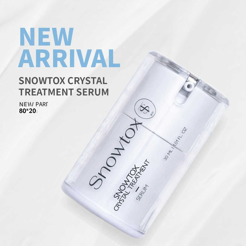 Revitalizing and Anti Wrinkle Deep Hydration Instant Skin Tightening Serum