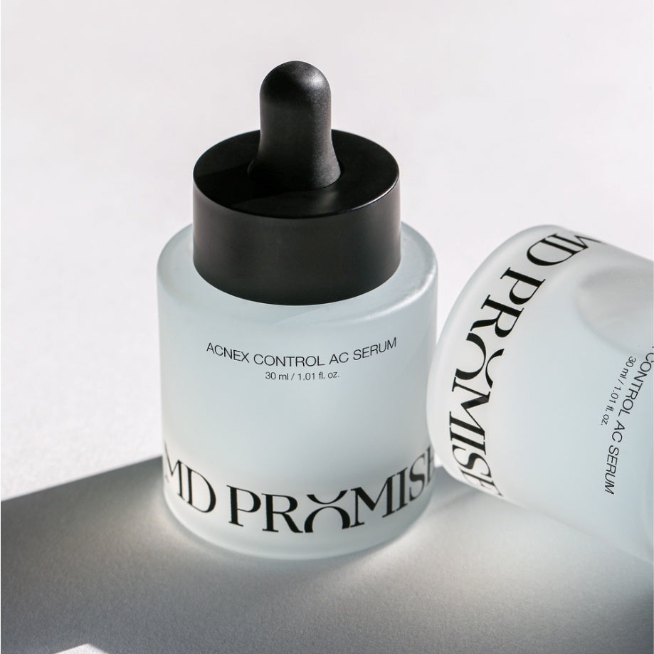 Light Weight Sebum Control Absorbing Microspheres Gel Acne Serum