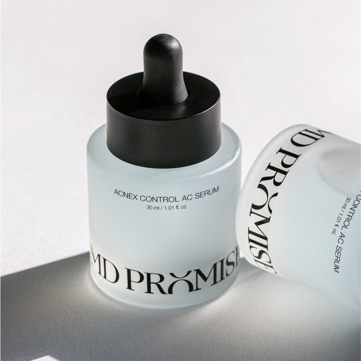 Acnex Control AC Serum Oil Control and Acne Treatment