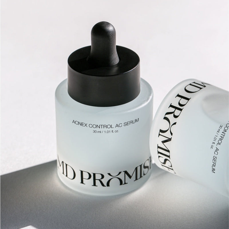 Light Weight Sebum Control Absorbing Microspheres Gel Acne Serum