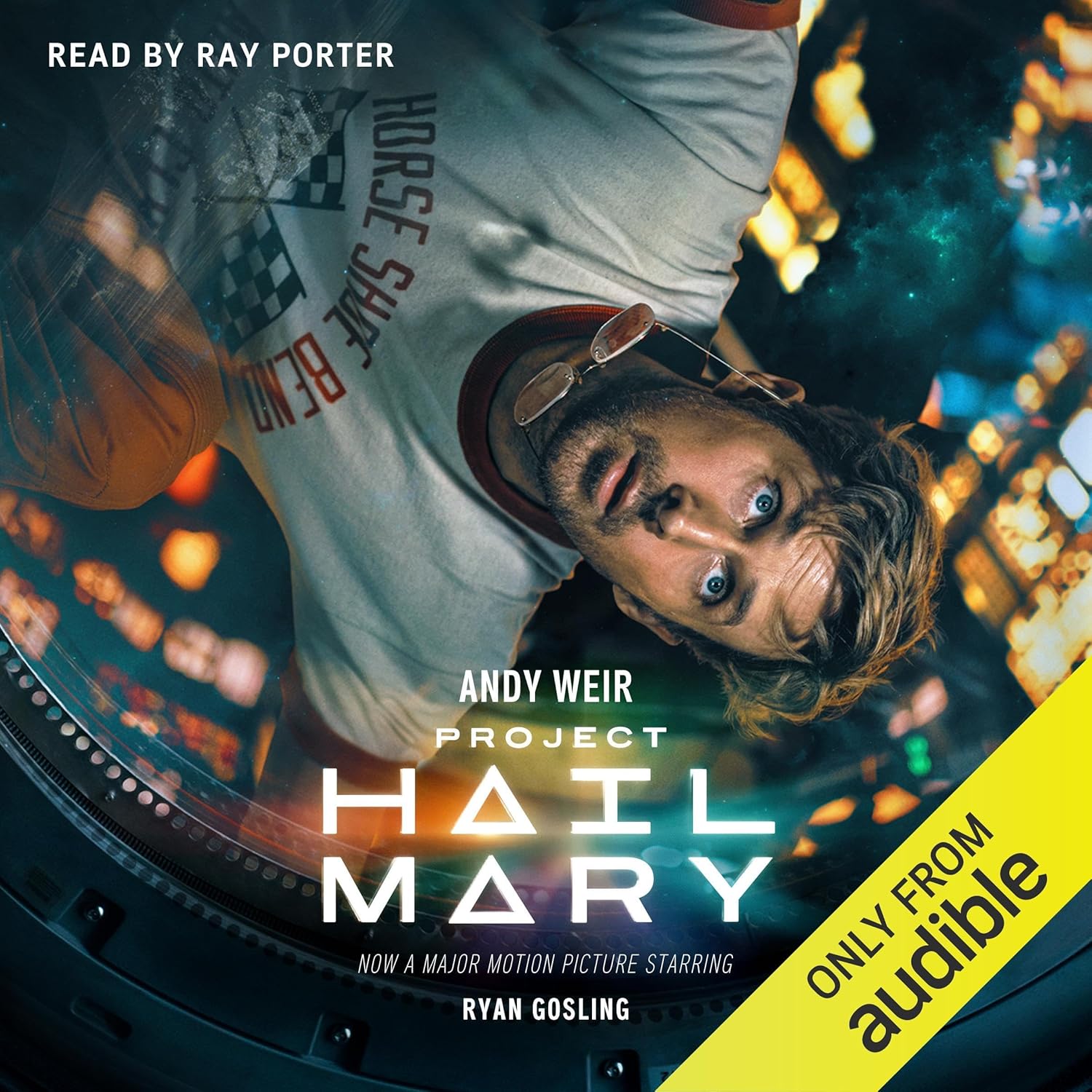Project Hail Mary: A Novel