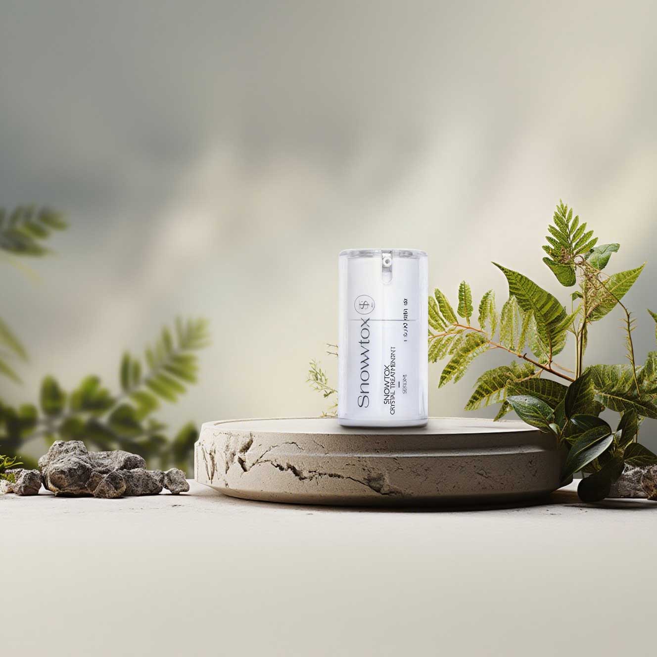 Revitalizing and Anti Wrinkle Deep Hydration Instant Skin Tightening Serum