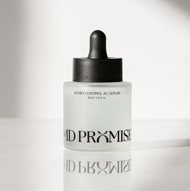 Light Weight Sebum Control Absorbing Microspheres Gel Acne Serum